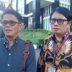 Eks Ketua DPRD Laporkan Wali Kota Pariaman ke Polda Sumbar terkait Dugaan Korupsi