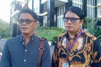 Eks Ketua DPRD Laporkan Wali Kota Pariaman ke Polda Sumbar terkait Dugaan Korupsi