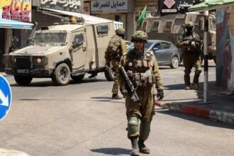 Aksi Tentara Israel terhadap Patung Bunda Maria Picu Kecaman dan Sorotan Publik