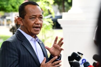 Bahlil Ungkap Akar Masalah Ketergantungan Impor LPG Indonesia yang Capai Jutaan Ton