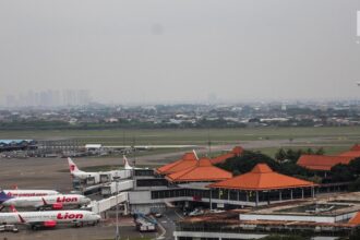 Industri Penerbangan Tertekan, Maskapai Soroti Harga Avtur dan Aturan Usia Pesawat