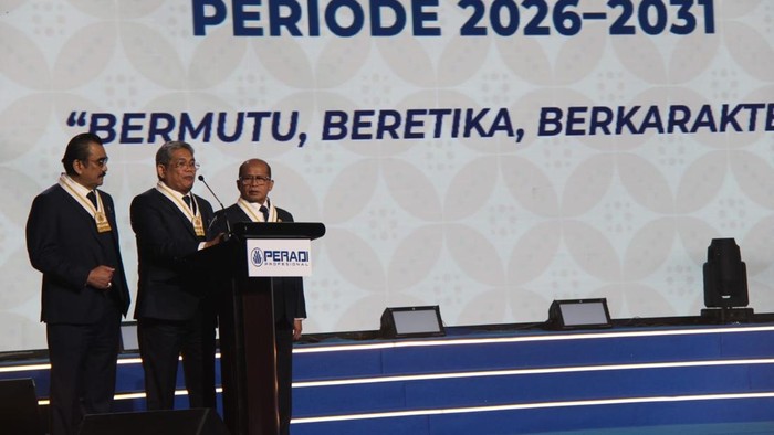 KPK dan Wamenkum Tekankan Pentingnya Advokat Profesional dan Berintegritas