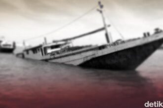 Operasi Pencarian Korban Kapal Angkut WNI di Malaysia Resmi Dihentikan