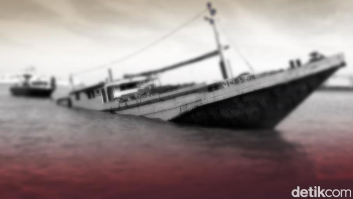 Operasi Pencarian Korban Kapal Angkut WNI di Malaysia Resmi Dihentikan
