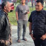 Polisi Tampilkan Sosok Tersangka Kasus Kekerasan Seksual di Pesantren Pati Setelah Penangkapan