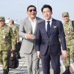 Sjafrie Sjamsoeddin dan Menhan Jepang Dijadwalkan Teken Kesepakatan Pertahanan