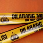 Wanita di Sulawesi Barat Ditemukan Tewas Terbakar, Polisi Amankan Terduga Pelaku