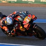 Hasil Practice MotoGP Hungaria 2026: Acosta Tercepat, Bagnaia ke Q1