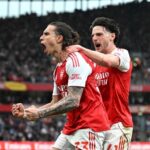 Declan Rice Singgung Calafiori di Tengah Kiprah Inggris di Piala Dunia 2026