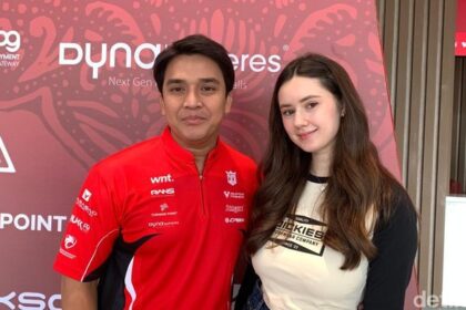 Billy Syahputra Tinggalkan Sikap Begajulan demi Anak