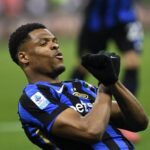 Dumfries Memang Sudah Lama Ingin Tinggalkan Inter