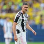 Chiellini Beri Sinyal Juventus Bisa Lepas Dusan Vlahovic