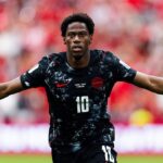 Top Skor Sementara Piala Dunia 2026: Jonathan David Tempel Ketat Lionel Messi