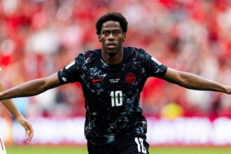 Top Skor Sementara Piala Dunia 2026: Jonathan David Tempel Ketat Lionel Messi