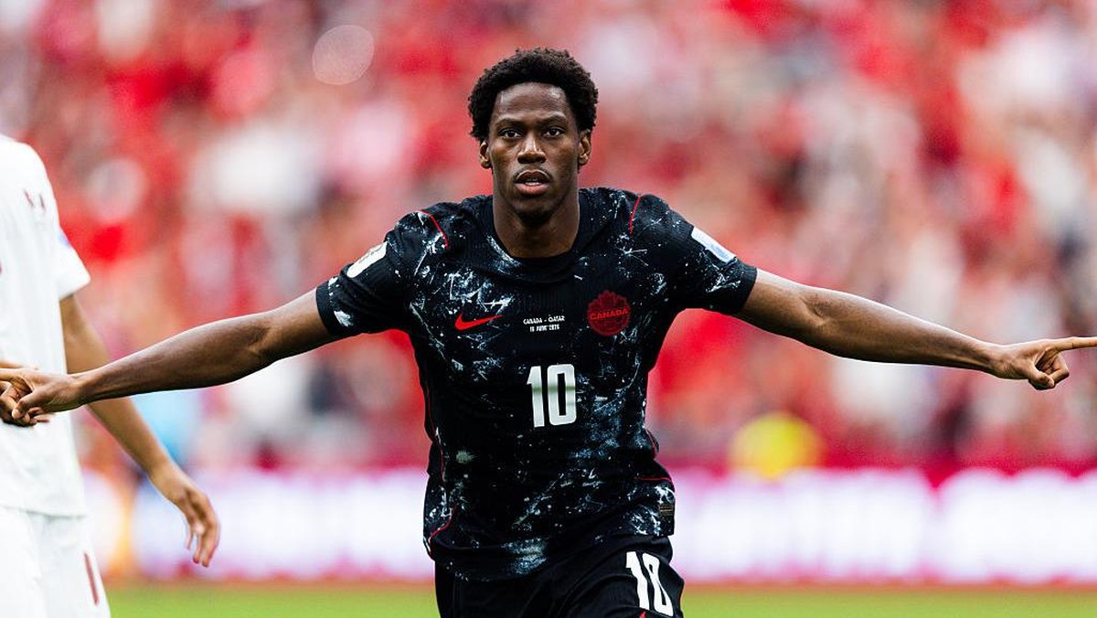 Top Skor Sementara Piala Dunia 2026: Jonathan David Tempel Ketat Lionel Messi