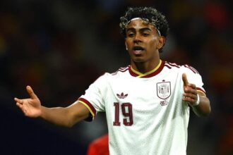 Piala Dunia 2026: De La Fuente Yakin Yamal Bisa Main di Laga Pertama
