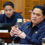 Menpora Erick Imbau Federasi Olahraga Cepat Beradaptasi Hadapi Potensi Pencoretan Cabor