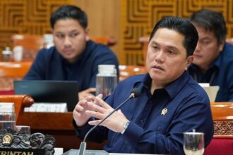 Menpora Erick Imbau Federasi Olahraga Cepat Beradaptasi Hadapi Potensi Pencoretan Cabor
