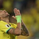 Presiden Brasil Berseloroh: Neymar Jadi Pemain Timnas Pertama yang WFH