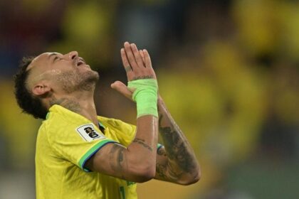 Presiden Brasil Berseloroh: Neymar Jadi Pemain Timnas Pertama yang WFH