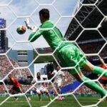 Kiper Belgia: Persiapan Iran Tak Ideal, Tapi Tetap Berbahaya