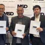 Legenda Bulutangkis Tri Kusharjanto Resmi Jadi Pelatih Klub di Kanada