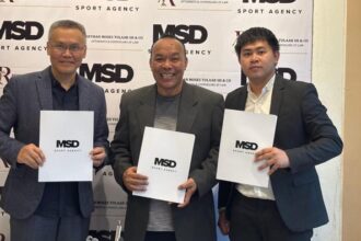 Legenda Bulutangkis Tri Kusharjanto Resmi Jadi Pelatih Klub di Kanada