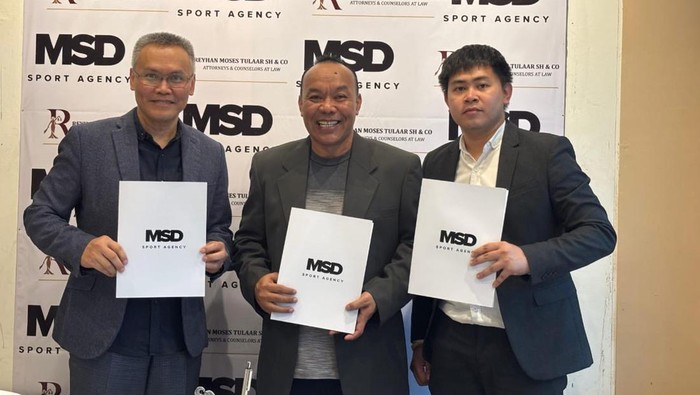 Legenda Bulutangkis Tri Kusharjanto Resmi Jadi Pelatih Klub di Kanada