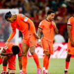 Sesumbar Van der Vaart Jadi Sorotan Usai Belanda Disingkirkan Maroko