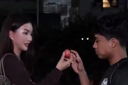 Kuasa Hukum Tegaskan Tidak Ada Laporan Polisi dari Sarwendah terhadap Betrand Peto