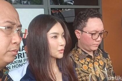Sarwendah Tegaskan Prioritas Utama Tetap Kebahagiaan dan Masa Depan Anak
