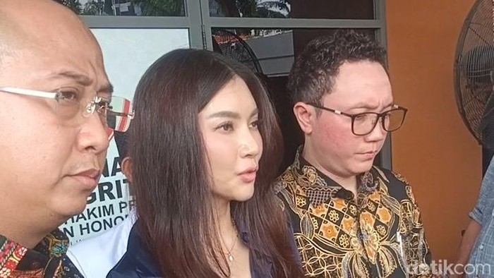 Sarwendah Tegaskan Prioritas Utama Tetap Kebahagiaan dan Masa Depan Anak