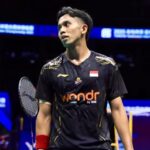 Yohanes Saut Putuskan Tinggalkan Pelatnas PBSI