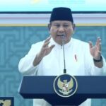 Prabowo Gagas Pinjaman Lunak agar Warga Tak Lagi Terjerat Rentenir