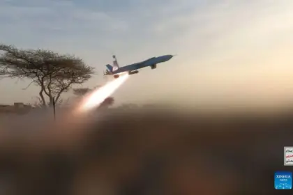 Pemerintah Yaman Kerahkan Pesawat Tempur, Posisi Houthi di Taiz dan Hodeidah Jadi Sasaran Serangan
