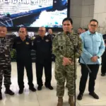 Garibaldi Disiapkan Jadi Pangkalan Helikopter Tiga Matra untuk Percepat Penanganan Karhutla