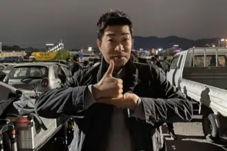 Drama Korea “Your Honor” Melonjak ke Puncak Netflix Hanya Enam Hari Setelah Tayang