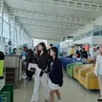 Penutupan Bandara Radin Inten II Diperpanjang hingga Pukul 18.00 WIB akibat Abu Anak Krakatau