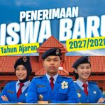 SMA Taruna Nusantara Bersiap Buka Penerimaan Siswa 2027, Syarat Akademik Mulai Diumumkan