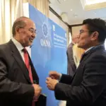 35 Kantor Berita Asia Pasifik Berkumpul di Moskow, Perkuat Kolaborasi Lawan Disinformasi