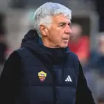Gasperini Akui Roma Masih Mengejar Level Inter Jelang Duel di Olimpico