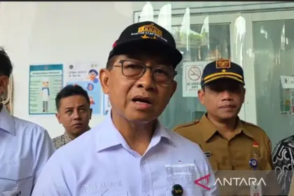 KSP Tegaskan Pengelola SPPG Bisa Diproses Pidana jika Keracunan MBG Terbukti Akibat Kelalaian