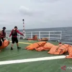 Tim SAR Temukan 10 Jasad Korban KM Virgo, Total Korban Meninggal Jadi 52 Orang