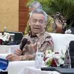 Ekonomi Sepekan: Suahasil Nazara Jaga Kredibilitas APBN hingga Polemik Beras Fortifikasi