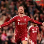 Liverpool Tundukkan Tottenham 3-1, Melaju ke Putaran Keempat Carabao Cup