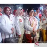Kowani Apresiasi Pernyataan Menkum soal SK Kepengurusan, Tegaskan Kepastian Organisasi