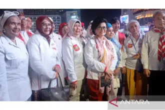 Kowani Apresiasi Pernyataan Menkum soal SK Kepengurusan, Tegaskan Kepastian Organisasi