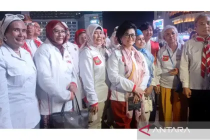 Kowani Apresiasi Pernyataan Menkum soal SK Kepengurusan, Tegaskan Kepastian Organisasi