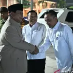 Prabowo Jadi Tamu Kehormatan EEF Rusia, Teddy Ungkap Pesan Penting Putin