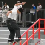 PB Porserosi Dorong Pembangunan Fasilitas Skateboard Berstandar Dunia